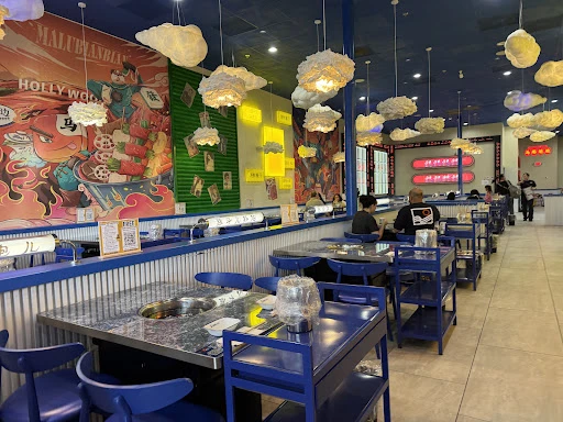 Ma Lu Bian Bian 马路边边 Hot Pot photo 6